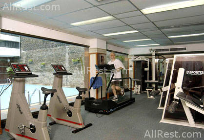 Royal President Executive Serviced Apartments 14